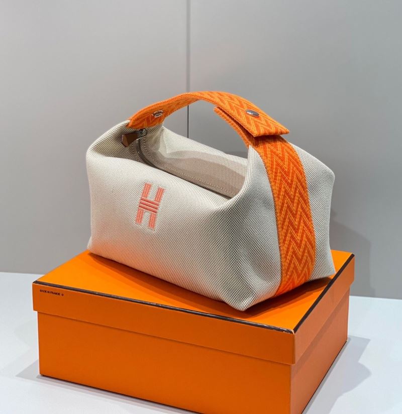 Hermes Bride-A-Brace Bags